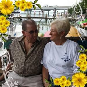 Meet your Posher, Faye n mike